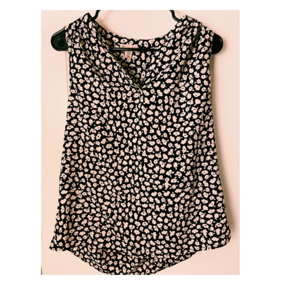 LILA ROSE BLOUSE